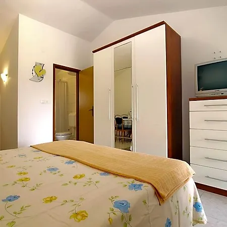 Hotel 1644 Banjole